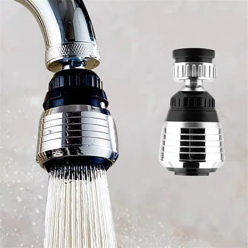 

Kitchen Faucet Aerator 2 Modes 360 Rotate Water Filter Diffuser Water Saving Nozzle Faucet Tap Connector Bathroom Shower Head