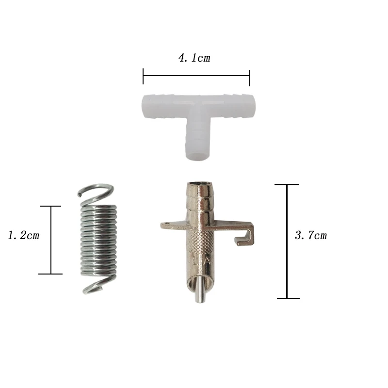 L014 10pcs/lot Automatic Nipple Feeder Nipples for Animals Rabbit Water Nipples Drinklers for Rabbits L014 10pcs/lot Automatic Nipple Feeder Nipples for Animals Rabbit Water Nipples Drinklers for Rabbits