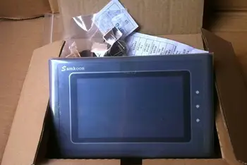 

Samkoon touch Screen HMI SK-043FE replace SK-043AE 480*272 4.3 inch Ethernet 1 COM NEW Original