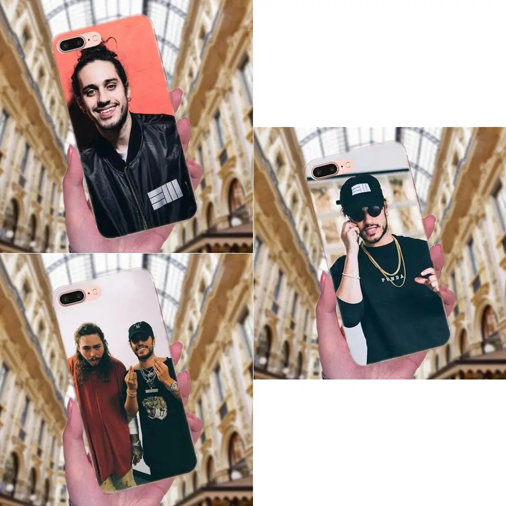 Diy рисунок ТПУ для Apple iPhone 4 4S 5 5C 5S SE 6 6S 7 8 Plus X XS Max XR Russ Diemon | Мобильные телефоны и