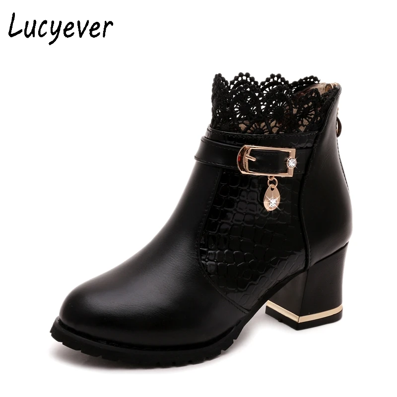 Lucyever Fashion Women...