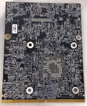 

661-5969 109-C29657-10 for iMac A1312 AMD HD6970M 2G MC813 MC814 DDR5 VRAM Video Card NEW Fully Tested