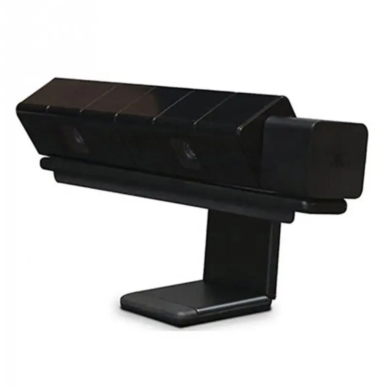 

Brand New Hot Sale Vertical Stand Adjustable Clip TV Stand Hold Holder Camera Mount For PS4 For Sony #1107