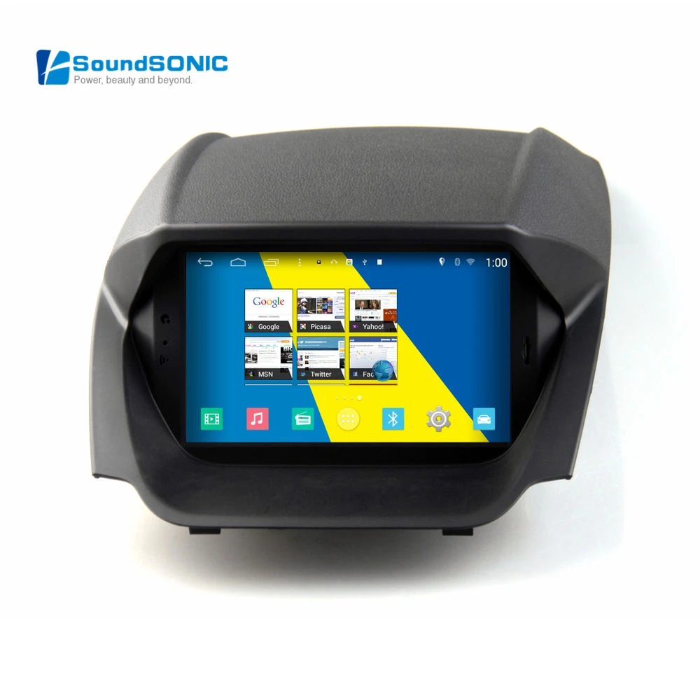 For Ford ECOsport Android 4.4 Auto DVD GPS Sat Navi Navigation