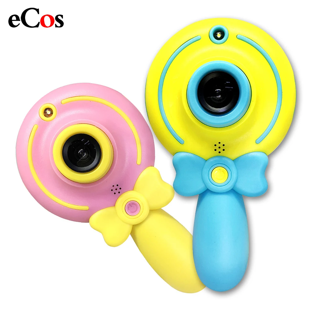 2 дюйма с мультипликационным принтом «леденец» Камера мини-рюкзак для детей милый цифровой Камера s многофункциональная видеокамера Камера... 2 дюйма с мультипликационным принтом «леденец» Камера мини-рюкзак для детей милый цифровой Камера s многофункциональная видеокамера Камера...