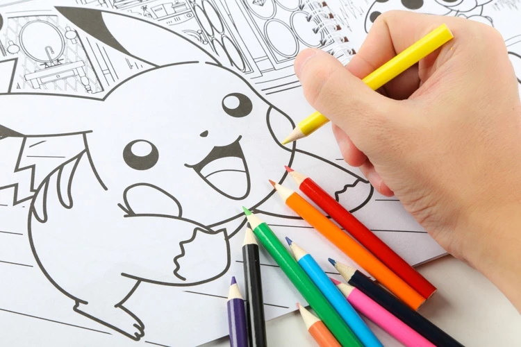 pikachu pokemon go cartoon drawing painting paper notebook spiral book kids girl boy giftschina - Drawing Books For Boys pikachu pokemon go cartoon drawing painting paper notebook spiral book kids girl boy giftschina - Drawing Books For Boys