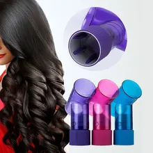 1 шт. Т Форма сушки волос Ram Парикмахерская сушилка диффузор Ветер Спин Локон салонная укладка инструмент для ухода за волосами