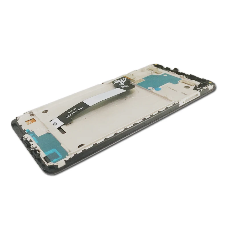 10-Touch AAA Quality LCD+Frame For Xiaomi Redmi Note Pro LCD