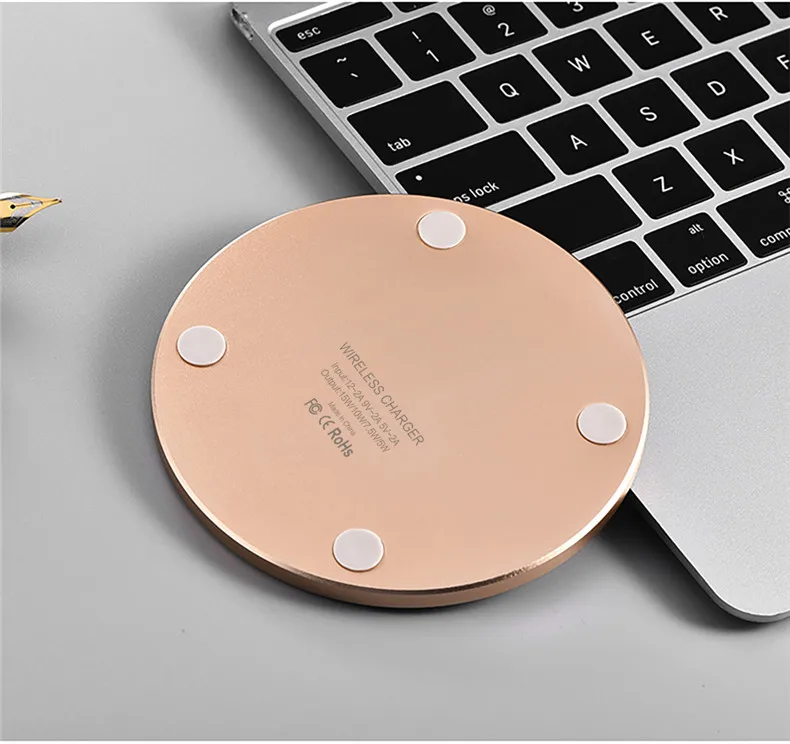 15W圆盘镜面无线充英文详情_18