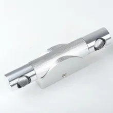 6 Вт Хрустальный светодиодный настенный светильник, современный прикроватный светильник для гостиной, ТВ, фоновый светильник