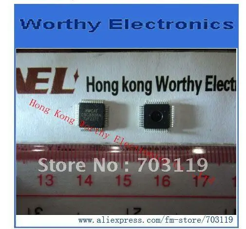 

10pcs/lot CSC8806A CSC8806 8806 LQFP48