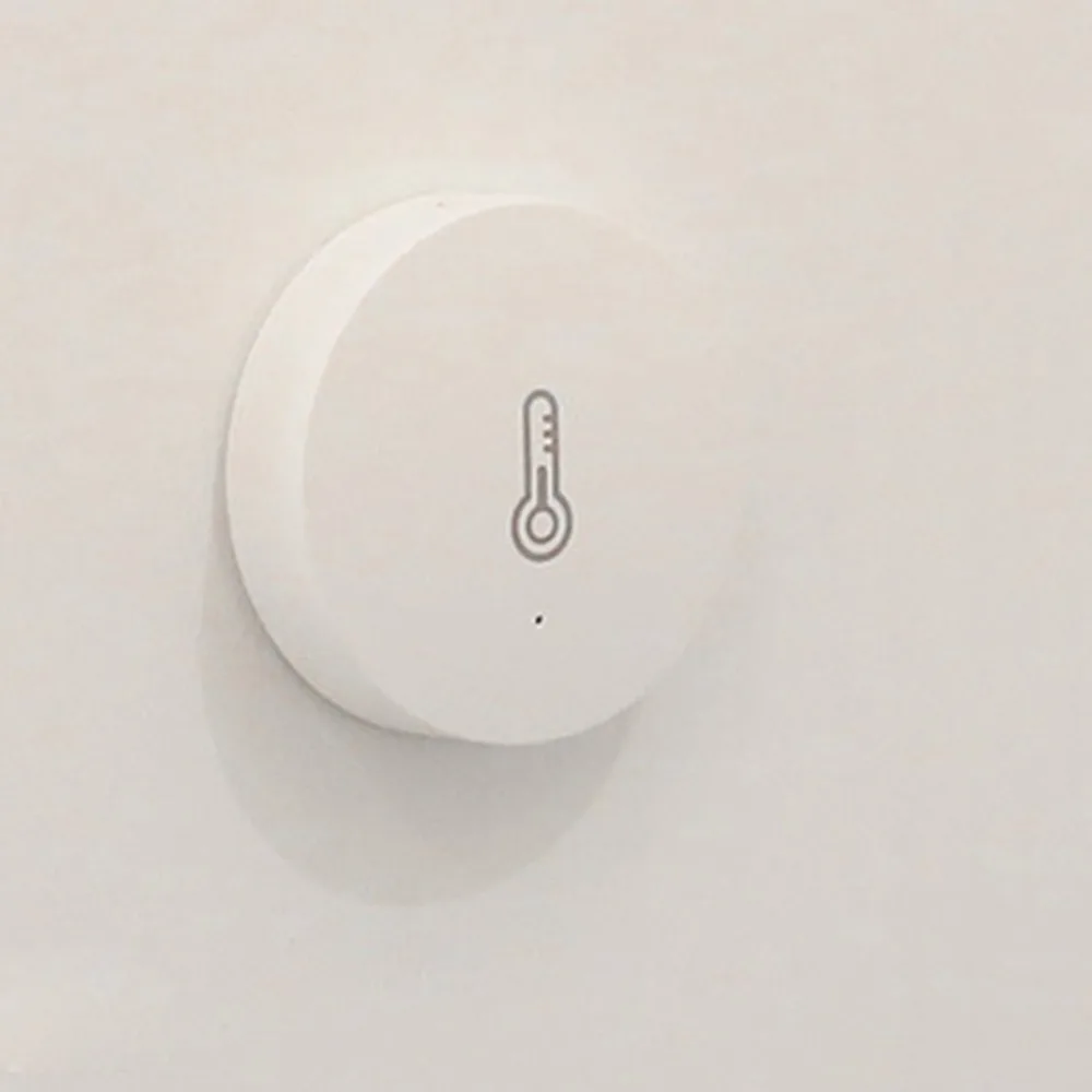 

For Xiaomi Mijia Mini Intelligent Temperature and Humidity Smart Sensor Mobile Phone App Control for Home Office Hot Sales