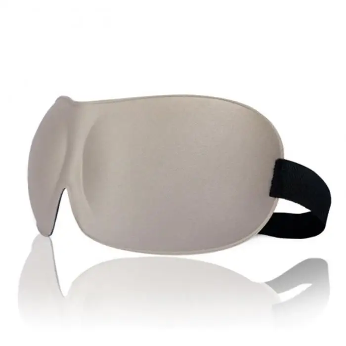 Travel 3D Eye Mask