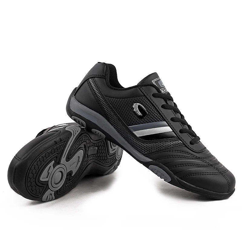 

Men's Golf Shoes Men Waterproof Anti-Skid High Quality Male Sport Sneakers Breathable Shoes Chaussures Golf Shoes Big Size 39 45