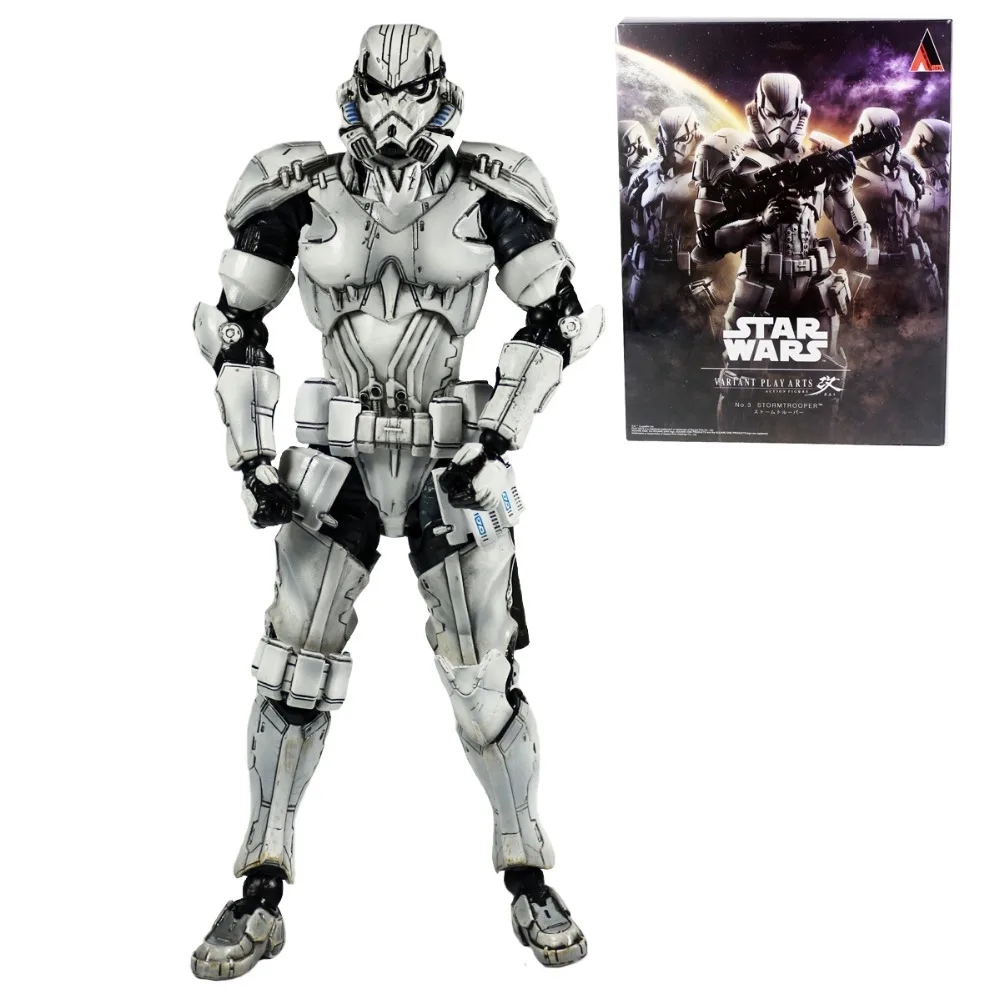 star wars variant play arts
