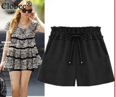 Online Get Cheap Dress Black Shorts -Aliexpress.com | Alibaba Group
