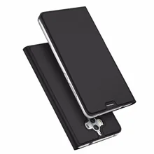 Luxury Huawei Mate 9 Case Flip Leather Back Cover Kickstand Wallet Function Coque Mate9 Couro Fundas Protector Phone Bag Carcasa