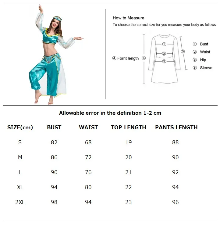 costume
