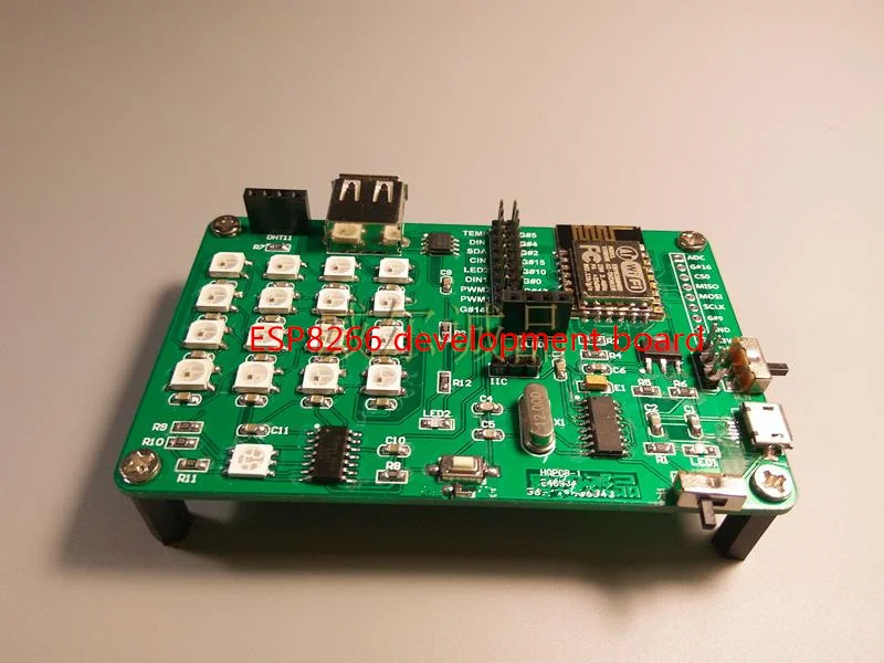 development board wifi development board__