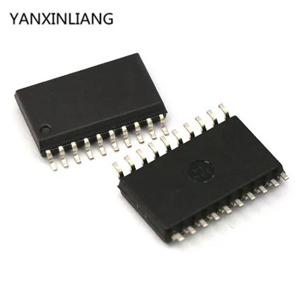10 шт PT2262S PT2262 SOP-20 IC | Электронные компоненты и принадлежности