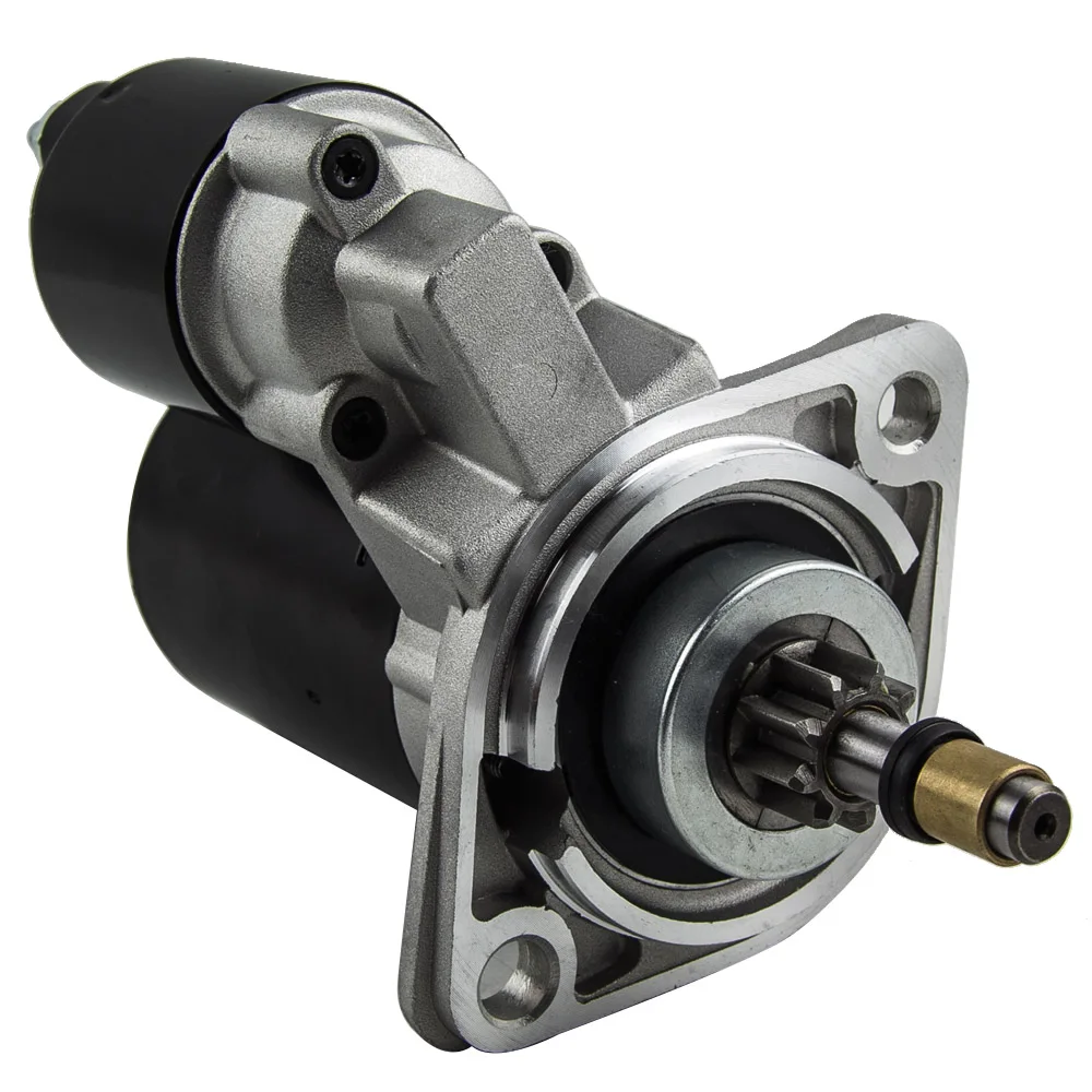 Стартер для VW Volkswagen Beetle Combi Panel Banca Standard Cargo Van 4 дверь 111 911 023 023B|starter|starter panel |