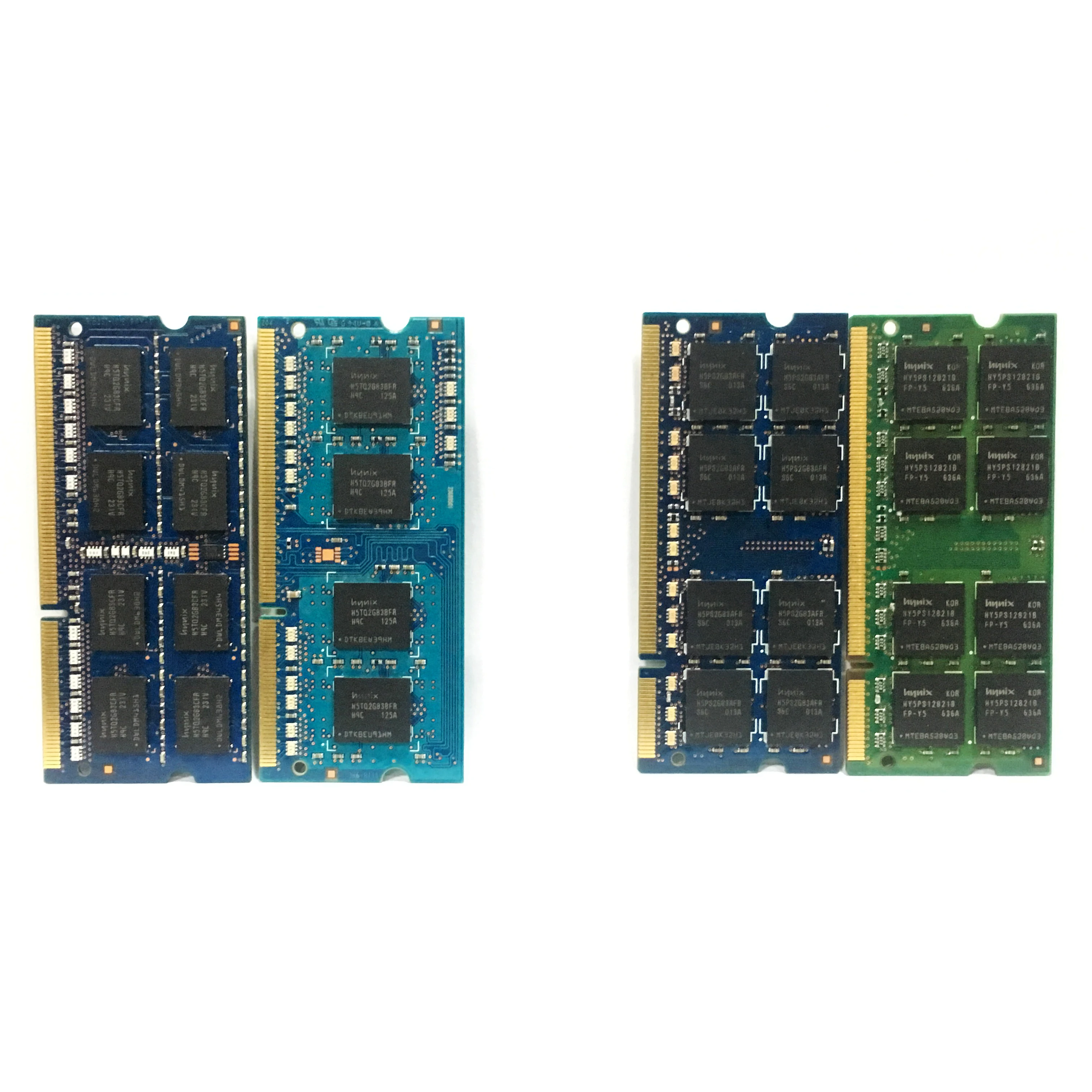2 GB DDR3 4 GB PC3 10600 12800 1333 MHZ 1600 MHZ وحدة الدفتري المحمول 4G RAM تخزين ، الذاكرة 8G 1333 1600 DIMM