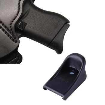 

PG-43 Glock 43 9mm Grip Extension PG43 Mag Extension G43 Glock43 Accessory