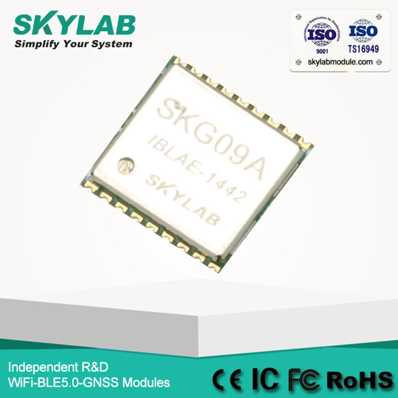 gps module skg09a_03