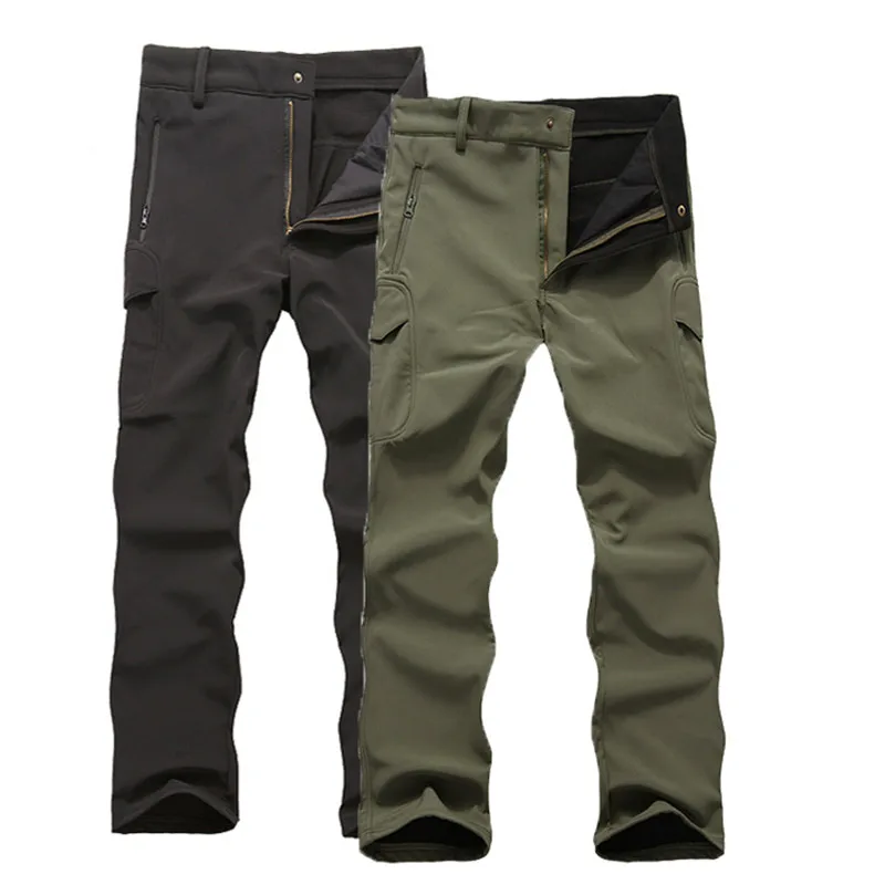 TAD Shark Skin Waterproof Windproof Outdoor Hiking Climbing CS