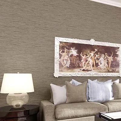 Online shop moderne vliesbehang 3d vlakte reliëf geweven muur ...