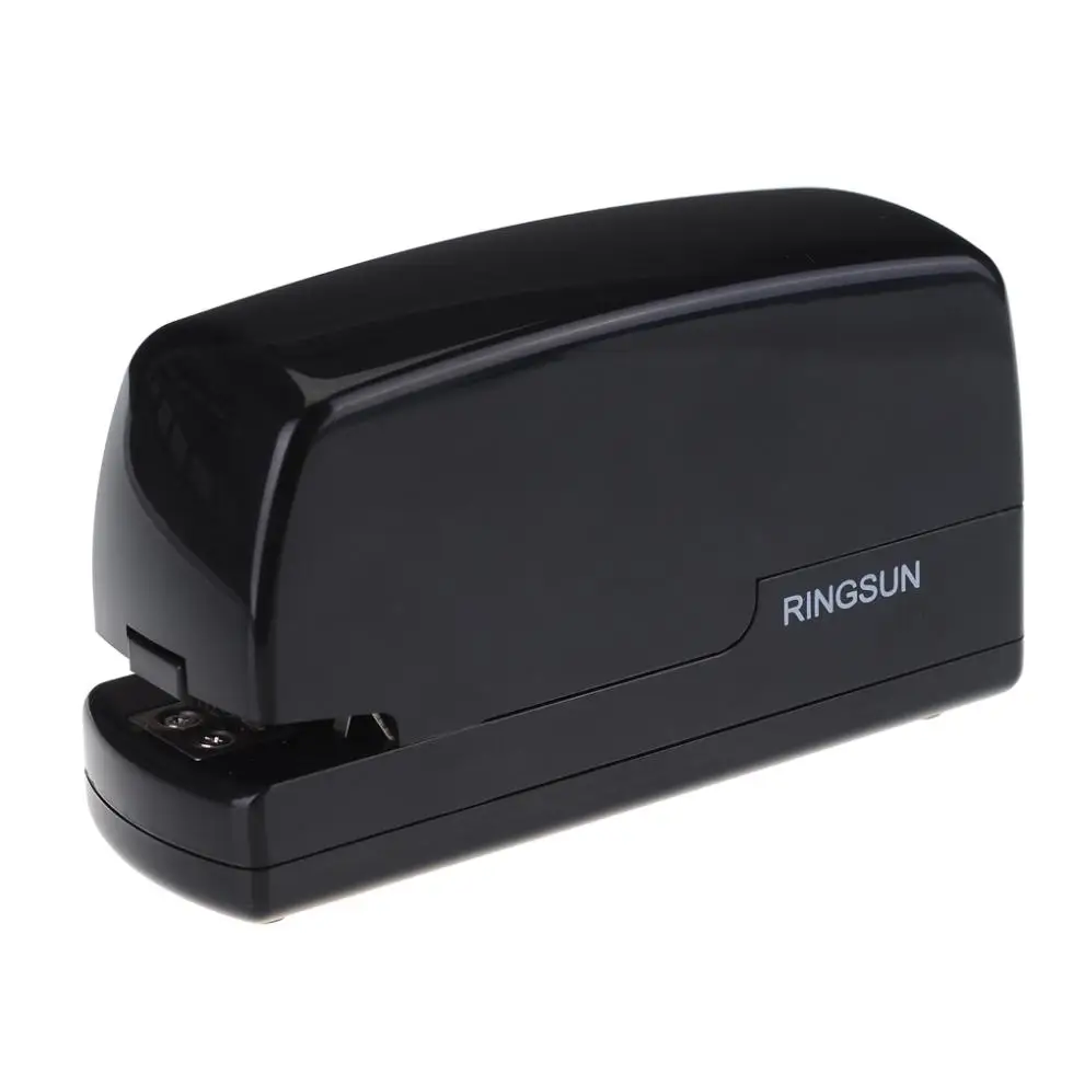 New Fast stapling Office Use Automatic Electric Stapler with 10 Sheets Capacity Impulse Drive