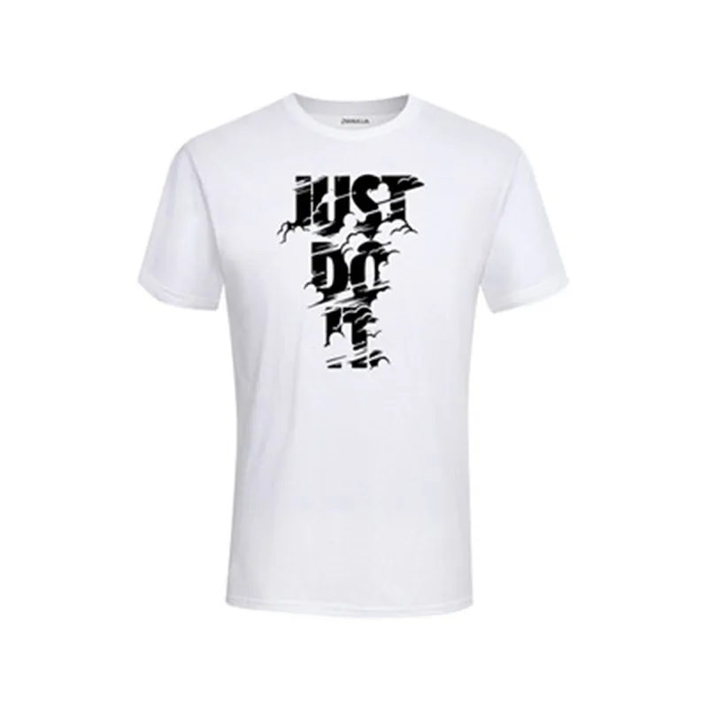 

2019 New High quality brand men T-shirt casual short sleeve o-neck fashion printed cotton t shirt tops tees casual 3d tshirt