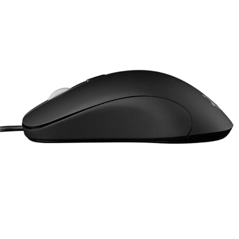 Оригинальная оптическая игровая мышь SteelSeries Kinzu V3, производительность 4000 dpi, 4 кнопки, USB Проводная компьютерная мышь Steelseries