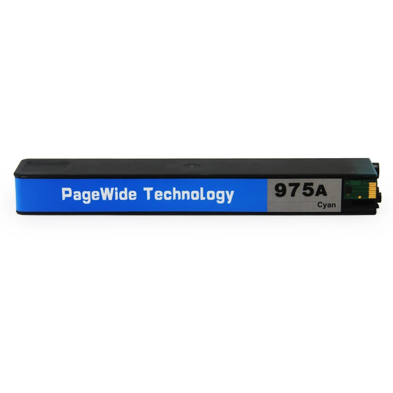 Третий вечерние бренд для hp Pagewide 352dw 377dw 452dn 452dw 477dn 477dw 552dw 577dw P55250dw P57750dw переработанного чернильного картриджа для hp 975 915