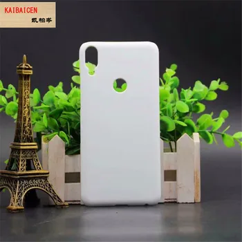

DHL Freeshipping For ASUS Zenfone Max Pro M1 zb 601 3D Sublimation Cell Phone Cover Case