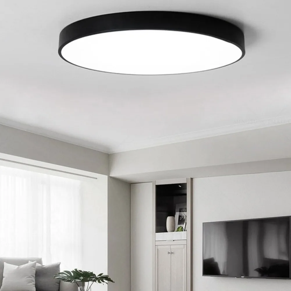  LED ceiling lighting ceiling lamps for the living room chandeliers Ceiling for the hall modern ceil - 32879711615