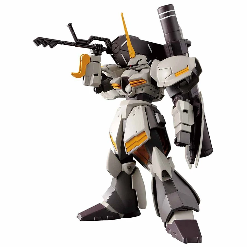 Bandai Gundam 30347 HGBD 010 1/144 GALBALDY REBAKE мобильный костюм сборные модели наборы аниме экшн