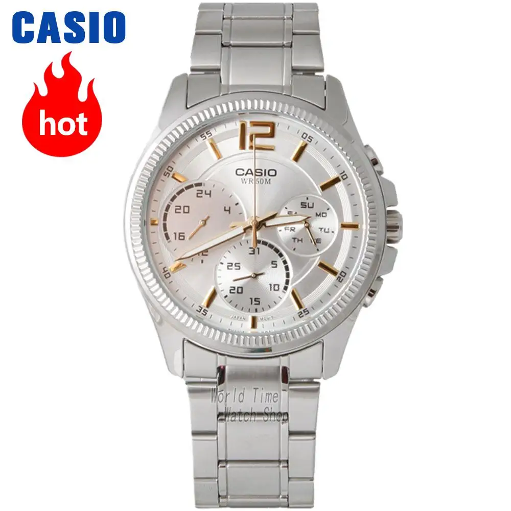 casio simple