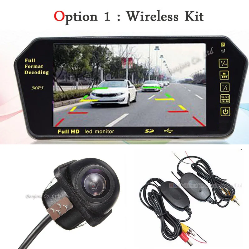 Wireless Kitcao