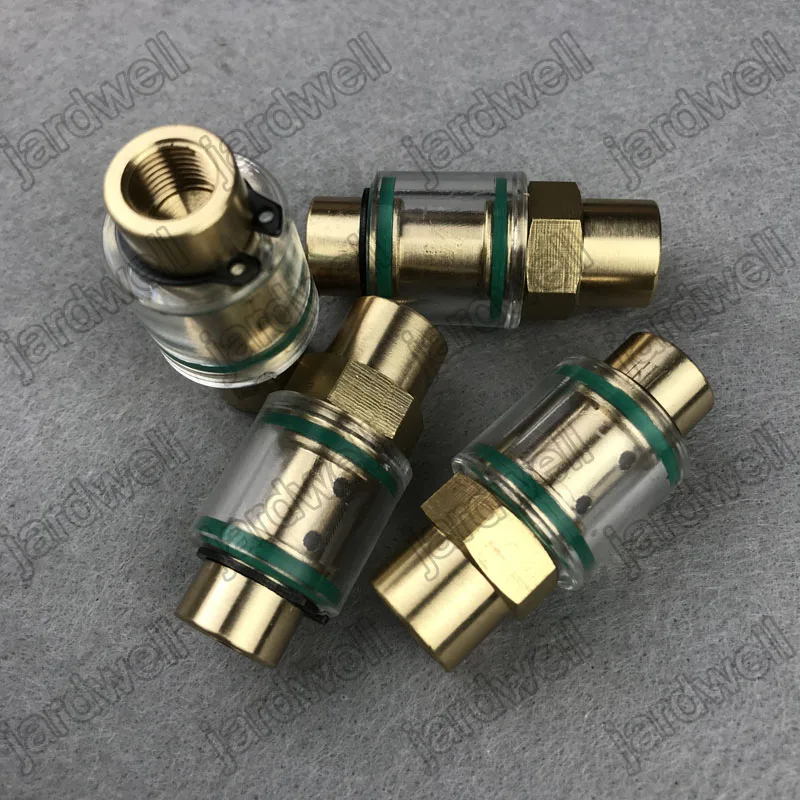 Обратный клапан G1/8"