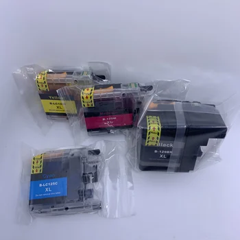 

YOTAT Compatible ink cartridge LC129 LC125 For brother MFC-J6520DW J6720DW J6920DW DCP-J4110DW MFC-J4410DW MFC-J4510DW