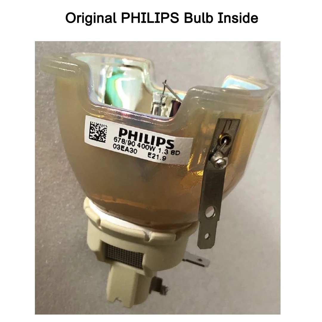 Genuine Original NP22LP Projector Bare lamp to fit Projectors PX700X PX800X PX750U PX700W PH1000U | Электроника