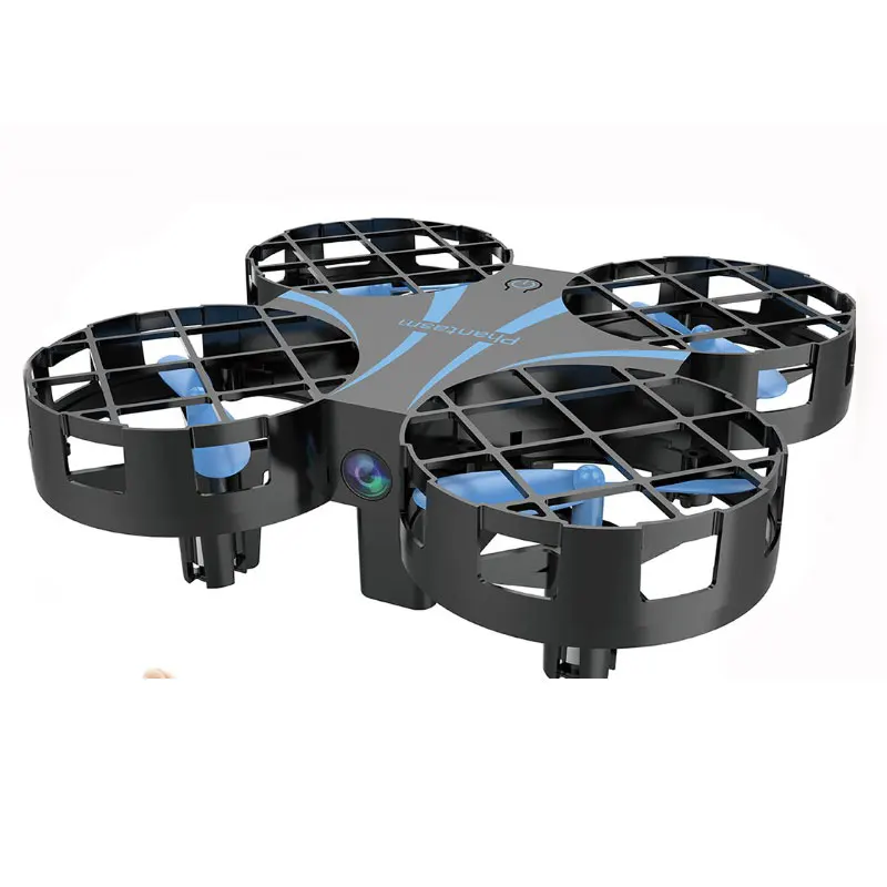 

Mini RC Drone Infrared Sensing Dron 6-axis Gyro Helicopter RC Quadcopter with Headless Mode Kids Toys 2018 New Arrivals