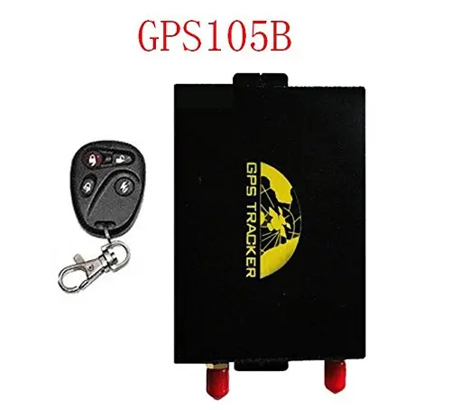 HBUDS Car Smart Activity Tracker GPS/GSM/GPRS vechile tracker GPS105B,car engine stop&camera,remote control,APP server