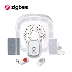 Zigbee Беспроводной пульт дистанционного управления Умный дом