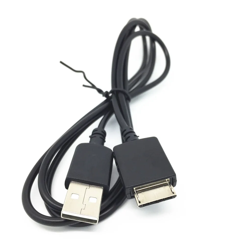 USB зарядное устройство + кабель для передачи данных SONY Walkman MP3 NW A916 A918 919 A919/BI A800 A805