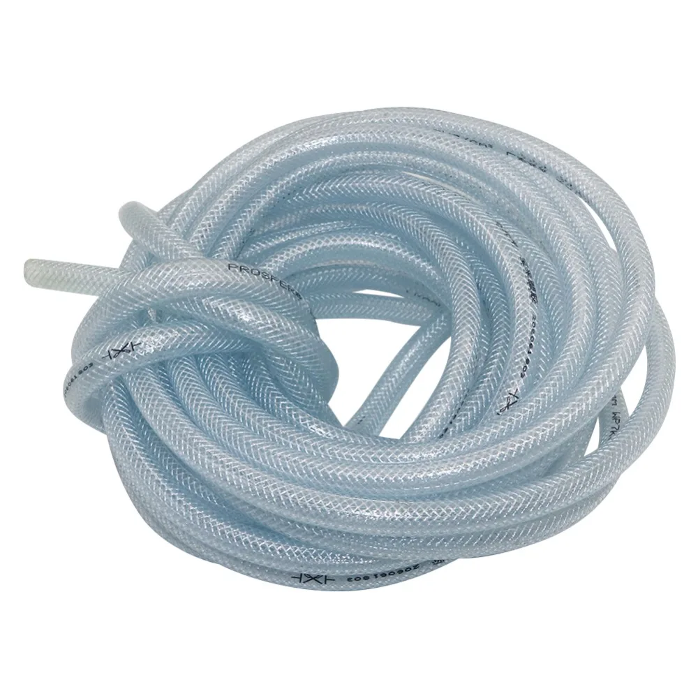 

5m/10m/20m PVC pipe Fiber plastic hose Gardend hose Agriculture Irrigation water supply and drainage Pipe Watering hose