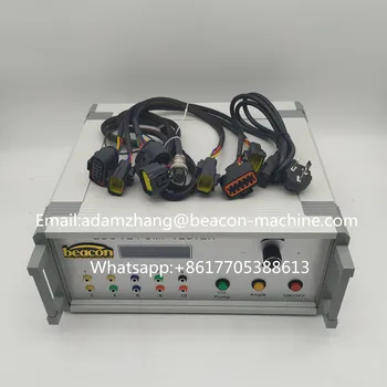 

BEACON VP37 common rail pump tester test equipment