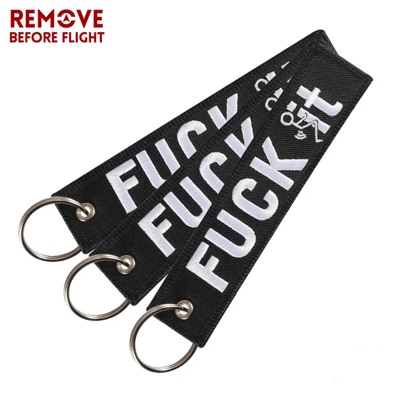

Wholesale Fashion Jewelry Chaveiro Car Key Chain Key Holder for Cars and Motorcycles Car Key Ring Funny Keychains llavero 3 PCS