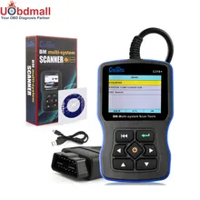 Создатель C310 Для БМ-Multi System Scan Tool V6.3 C310 Сканер для E36 E46 E39 E60 E90 X5 E53 F30 После 1996